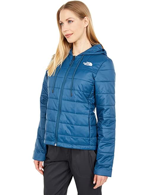 The North Face Synthetic Insulated Trend Jacket