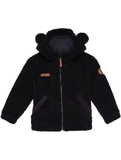 Obermeyer Kids Shay Sherpa Jacket (Toddler/Little Kids/Big Kids)