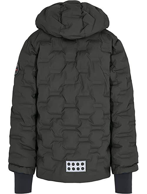 LEGO Jacket with Welded Pattern Ski Jacket (Little Kids/Big Kids)