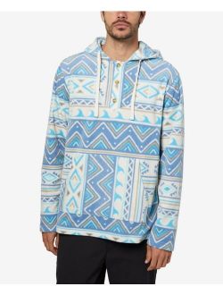 Men's Newman Pullover Sweatshirt