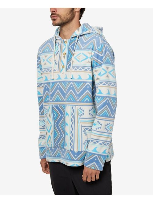O'Neill Men's Newman Pullover Sweatshirt
