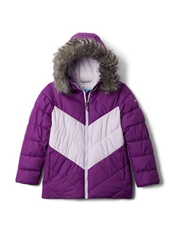 Girls' Arctic Blast Jacket