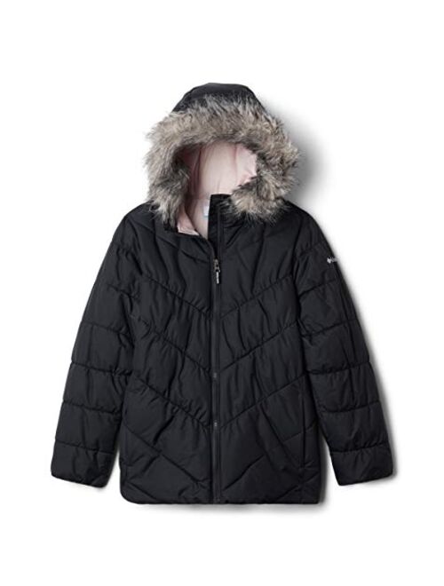Columbia Girls' Arctic Blast Jacket