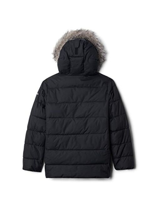 Columbia Girls' Arctic Blast Jacket