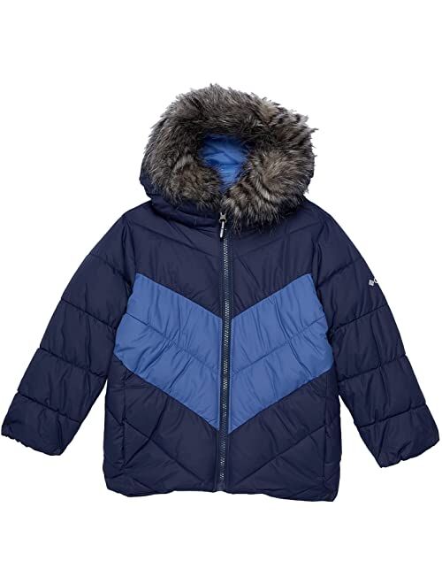 Columbia Girls' Arctic Blast Jacket