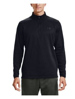 Men's Armour Fleece Quarter-Zip Sweatshirt