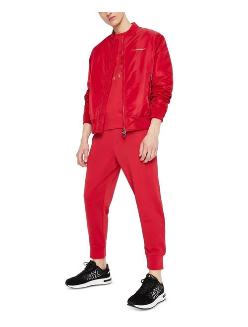 Armani Exchange Men's Chinese New Year Capsule Sweatshirt