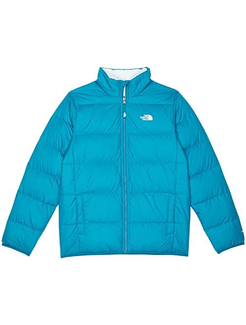 The North Face Reversible Andes Jacket (Little Kids/Big Kids)