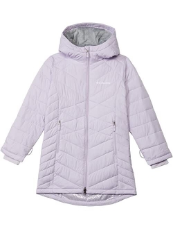 Girls Heavenly Long Jacket