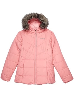 Girls' Katelyn Crest Jacket