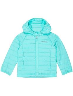 Powder Lite Hooded Jacket (Toddler)