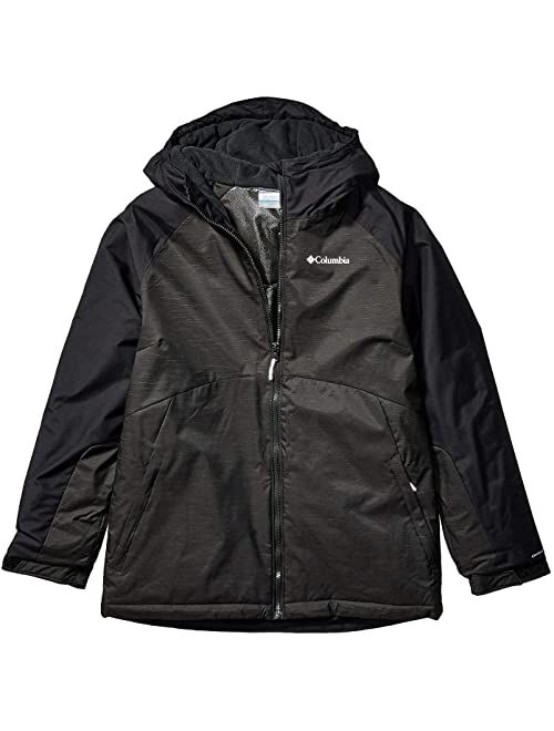 Columbia Girls Alpine Action™ ii Jacket