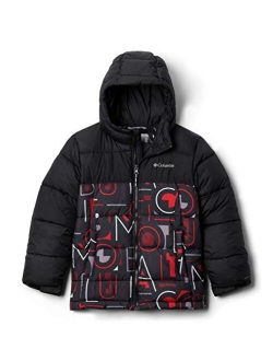 Pike Lake Jacket (Little Kids/Big Kids)