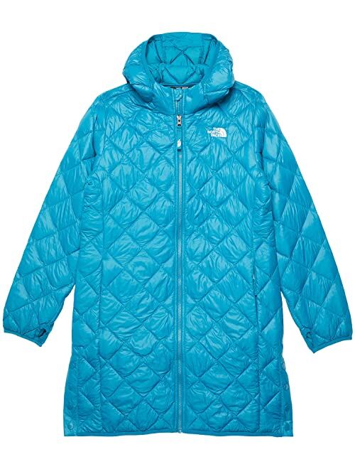 The North Face Thermoball Eco Parka (Little Kids/Big Kids)
