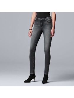 Women's Power Stretch Core Skinny Jeans