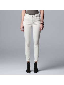 Women's Power Stretch Core Skinny Jeans
