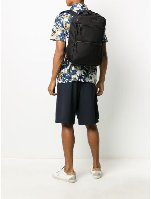 Diesel Ginkgo structured backpack