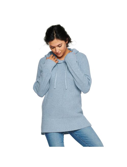 Women's Sonoma Goods For Life® Pullover Hoodie