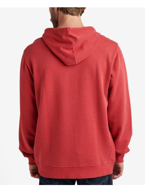 Reef Men's Beacon French Terry Pullover Hoodie