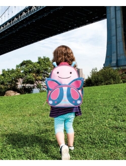Little Boys & Girls Butterfly Backpack