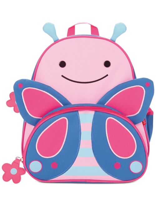 Skip Hop Little Boys & Girls Butterfly Backpack