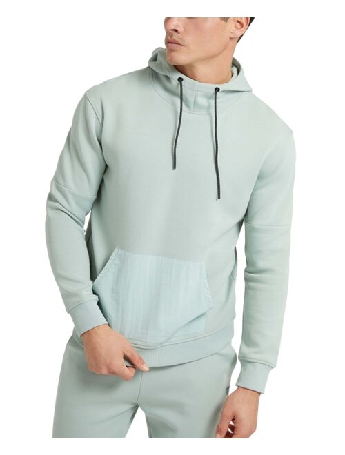Guess Men's Christopher Hoodie