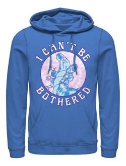 Men's Cant Be Caterpillar Long Sleeve Hoodie