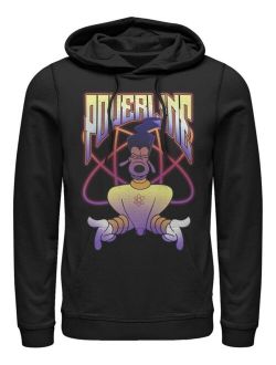 Men's Powerline Jam Long Sleeve Hoodie