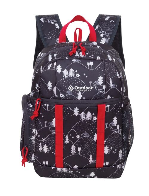 Outdoor Products JACKALOPE DAY PACK