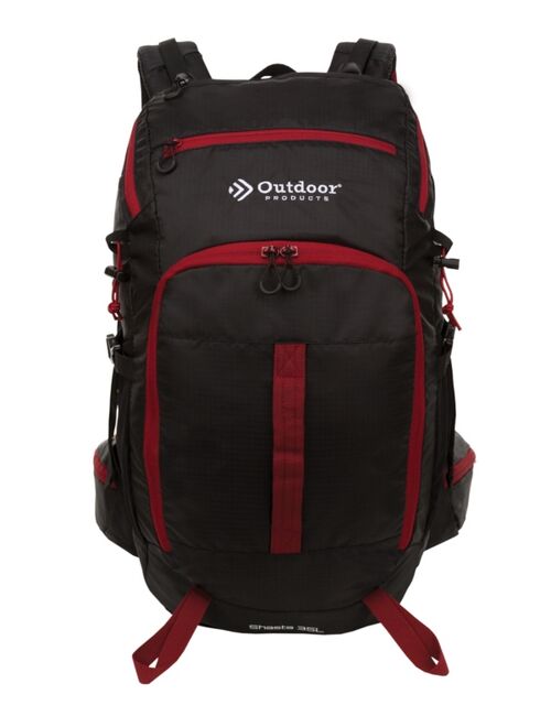 Outdoor Products Shasta Technical Frame Backpack