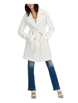 Scuba Trench Coat, Created for Macy's
