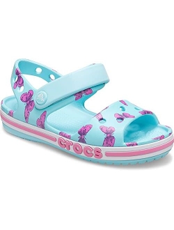 Kid's Bayaband Printed Sandal