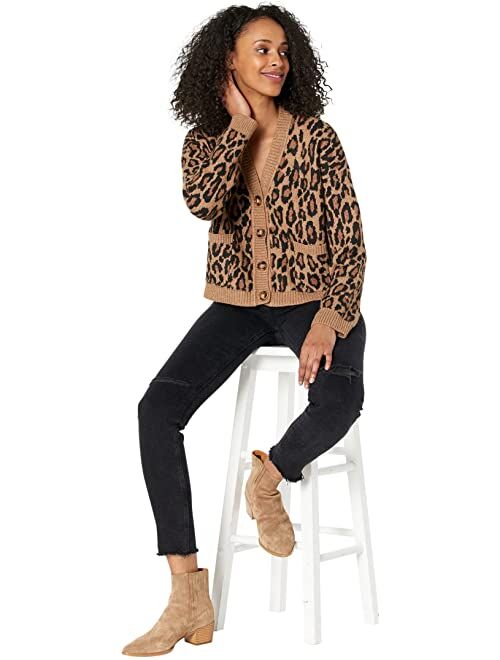 Show Me Your Mumu Carti Cardi