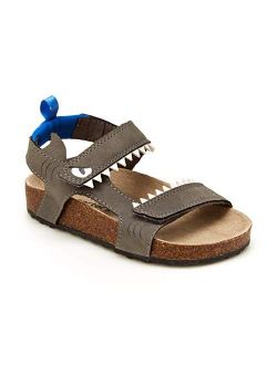 Unisex-Child Zackary Sandal