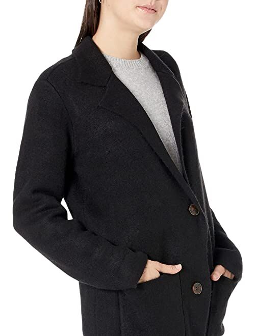 Saltwater Luxe Lorelei Long Sleeve Sweater Coat