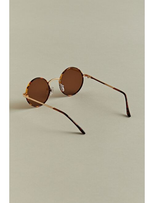 Urban outfitters Jax Round Non Polarized Sunglasses