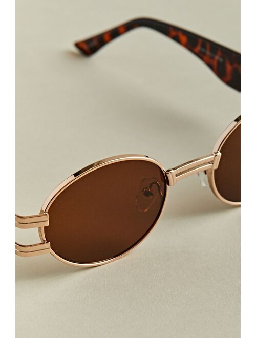 Urban outfitters Vince Round Sunglasses