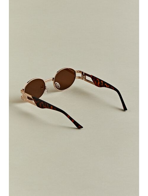 Urban outfitters Vince Round Sunglasses