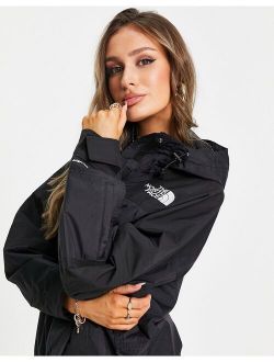 K2rm jacket in black