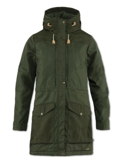 Fjllrven Singi Padded Parka