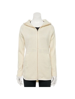 Sweater Fleece Jacket