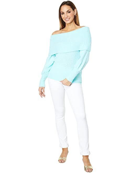 Lilly Pulitzer Barrymore Sweater