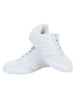 Danzcue Low Ankle Cheer Shoe