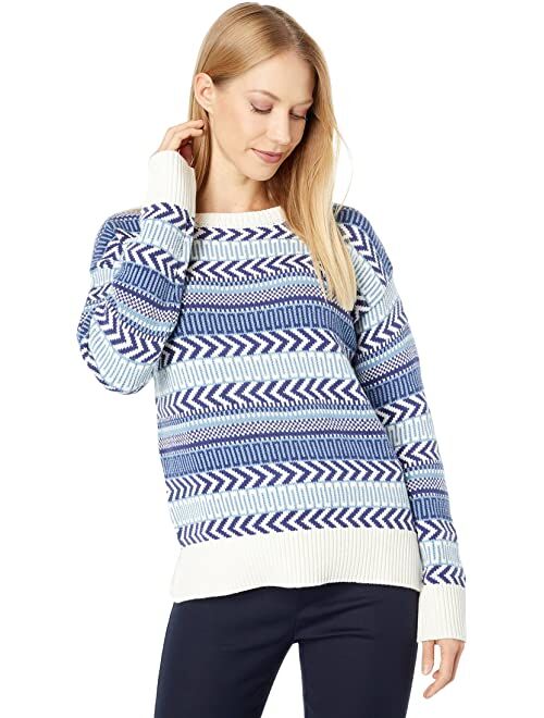 Hatley Logan Sweater