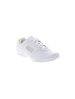 Kid's Shout - 3CM00352 100 Shoe White in Size
