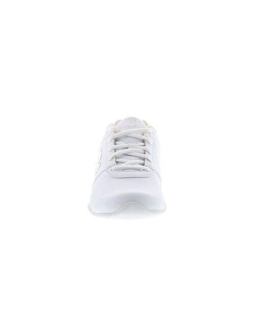 Fila Kid's Shout - 3CM00352 100 Shoe White in Size