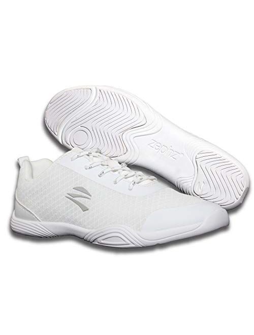 zephz Lightning Cheerleading Shoe