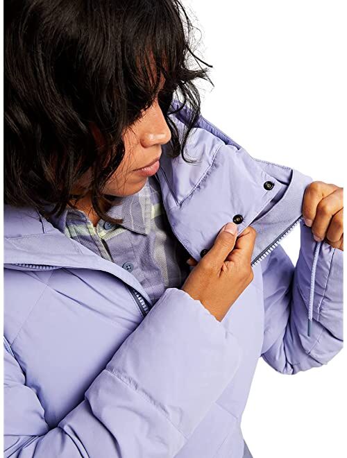 Burton Chescott Down Jacket