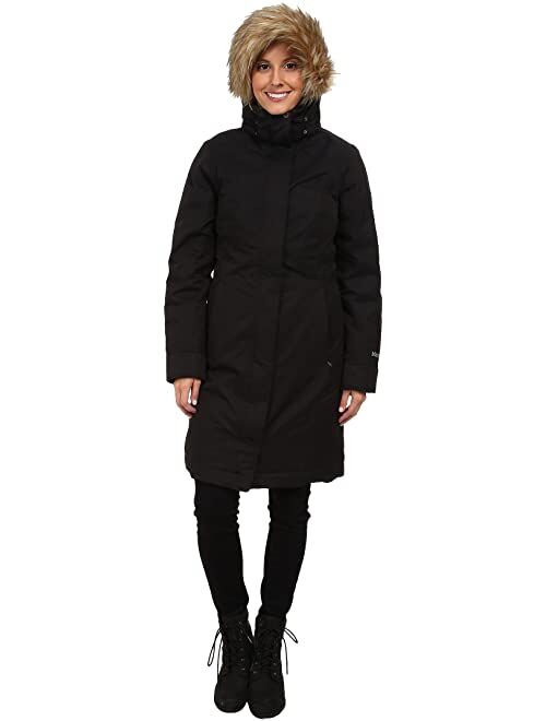 Marmot Chelsea Coat