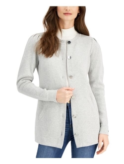 Milano Sweater Coat, Created for Macy's